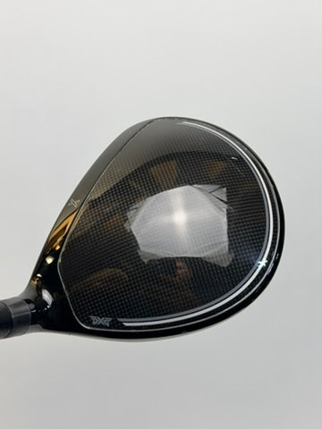 PXG Secret Weapon Mini Driver 13° RH Denali Blue 50g 6.0 Stiff