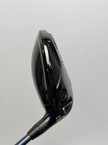 PXG Secret Weapon Mini Driver 13° RH Denali Blue 50g 6.0 Stiff