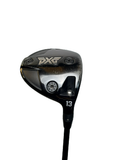 PXG Secret Weapon Mini Driver 13° RH TENSEI AV Blue 65 S Stiff Z-Grip