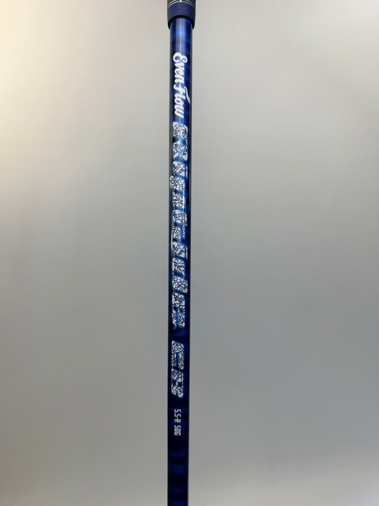 TaylorMade 300 Mini Driver 11.5° LH