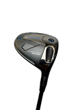 Callaway Paradym Ai Smoke Ti 340 Mini Driver 11.5° Denali Black Stiff
