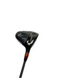 Callaway Ai Smoke Ti 340 Mini Driver Denali 50g 5.5 RH