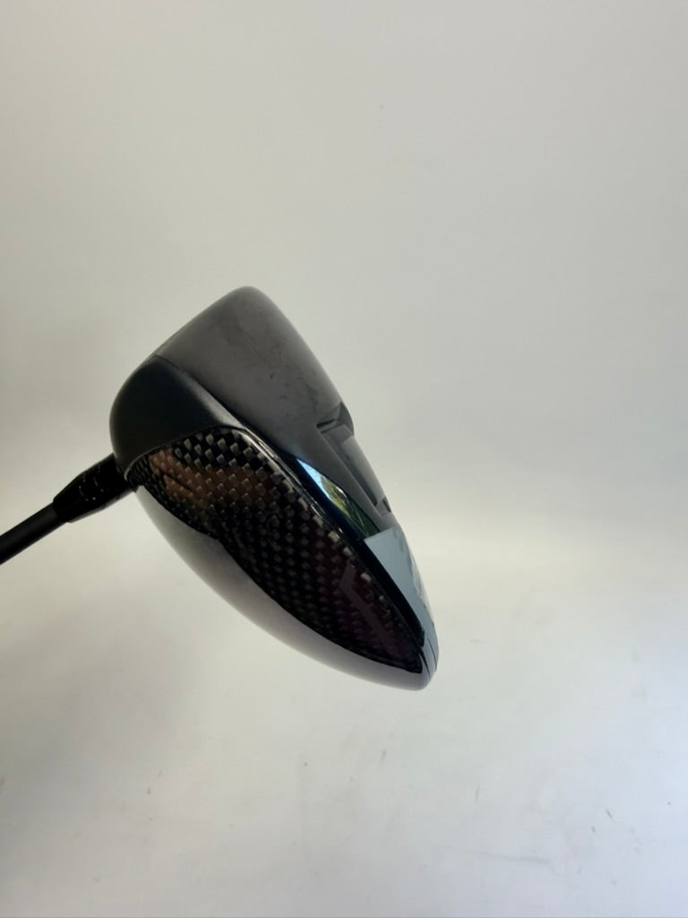 Callaway Quantum Mini Driver 11.5° Stiff Mitsubishi Kai'li CB 70 S RH