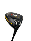 TaylorMade r7 Quad Mini Driver 13.5° RH Speeder MD 6S