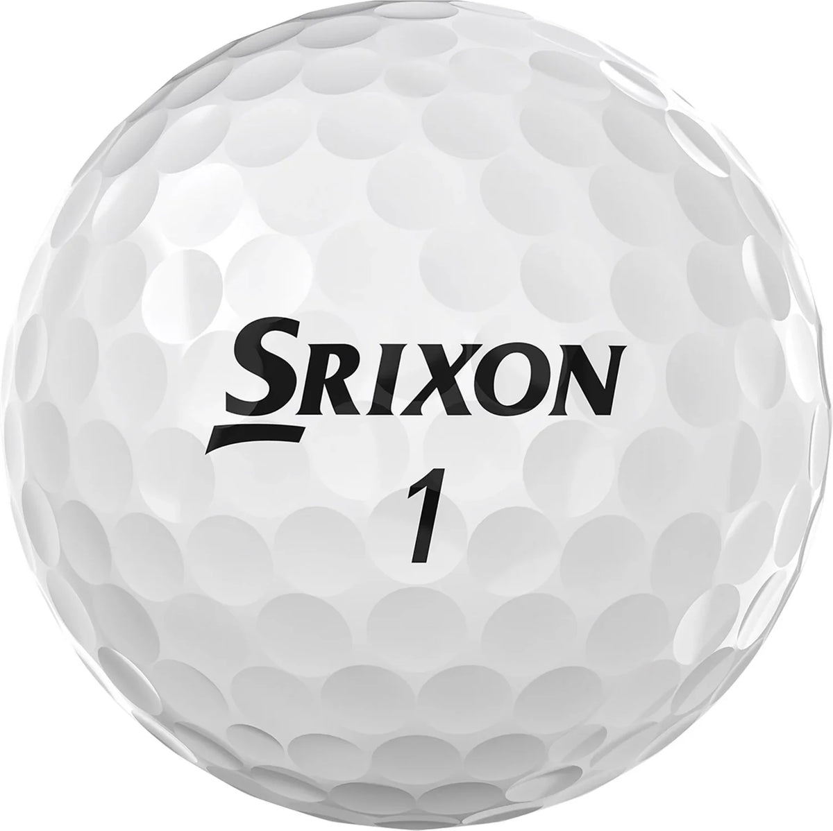 Srixon Q-STAR Tour Golf Balls