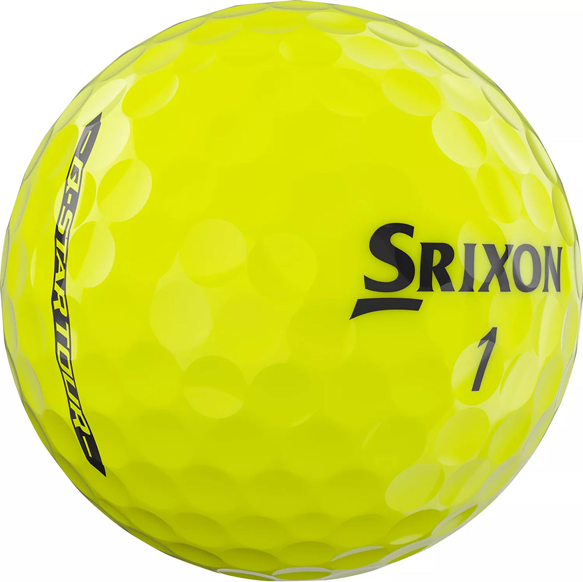 Srixon Q-STAR Tour Golf Balls