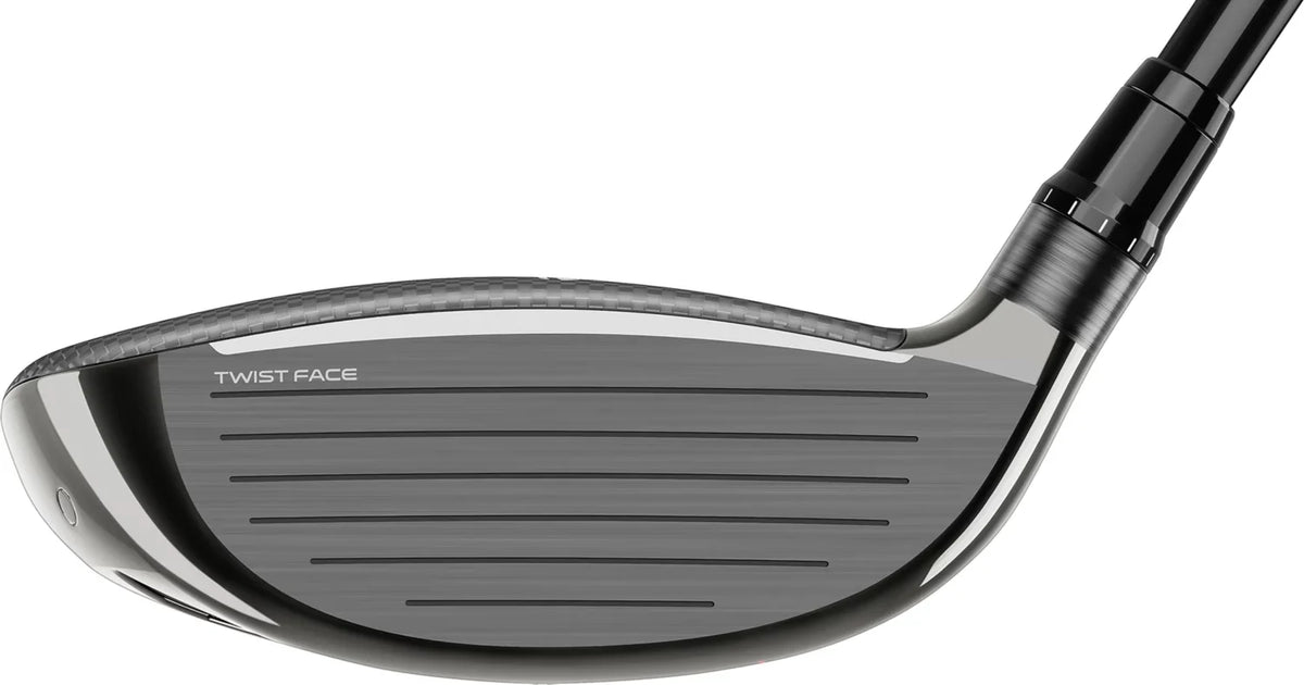 TaylorMade Qi35 Tour Fairway Wood