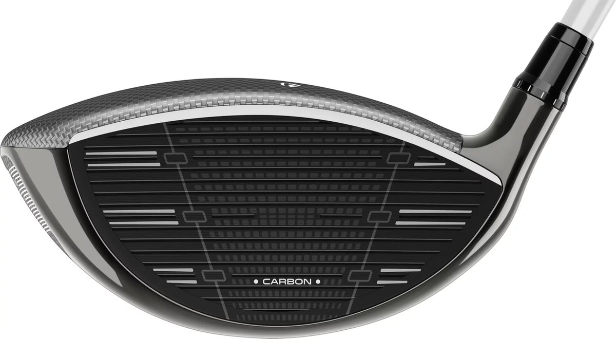 TaylorMade Women's Qi35 Max Lite Driver