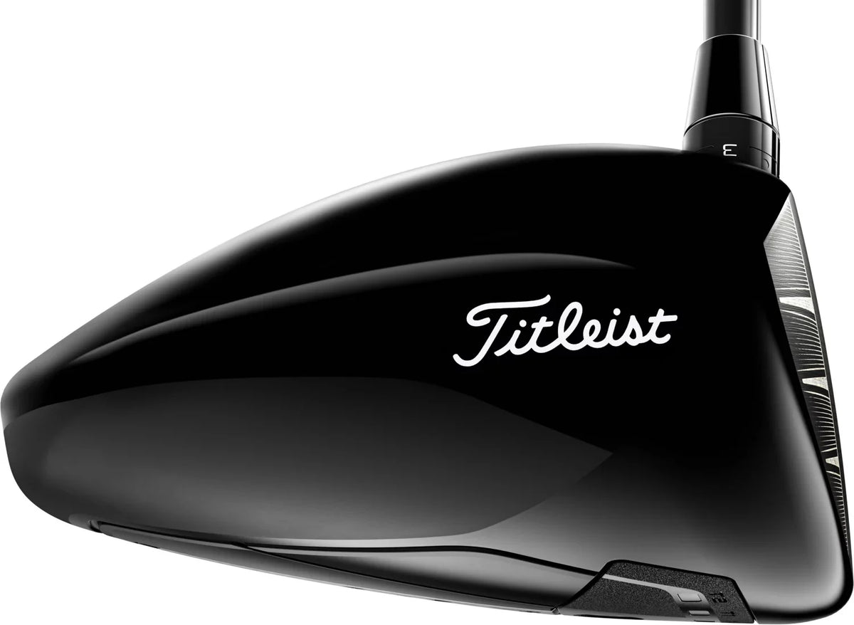 Titleist GT3 Driver
