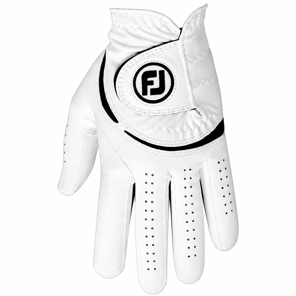 FootJoy Men's WeatherSof Golf Glove
