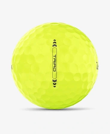 Wilson 2022 Triad Golf Balls