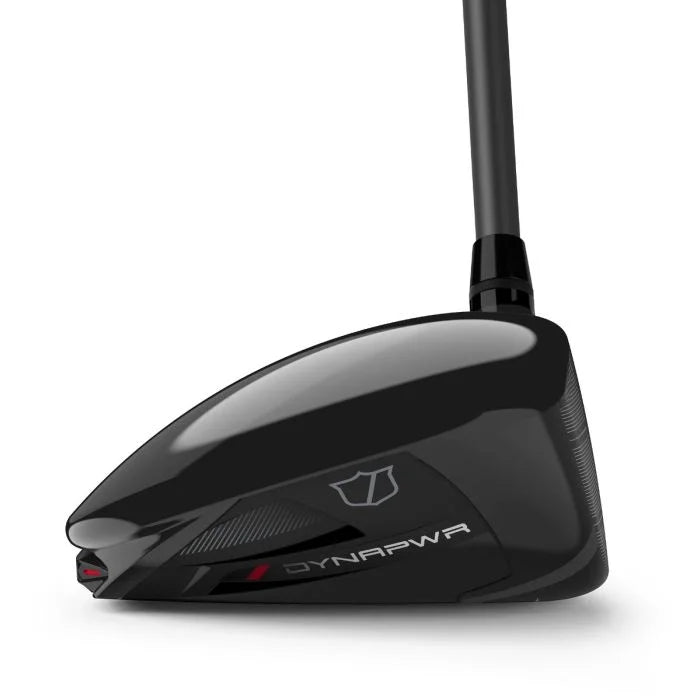Wilson DYNAPWR Max Driver 2025