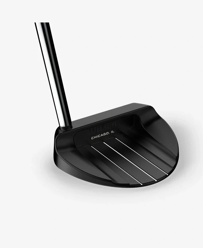Wilson Infinite Bean Putter