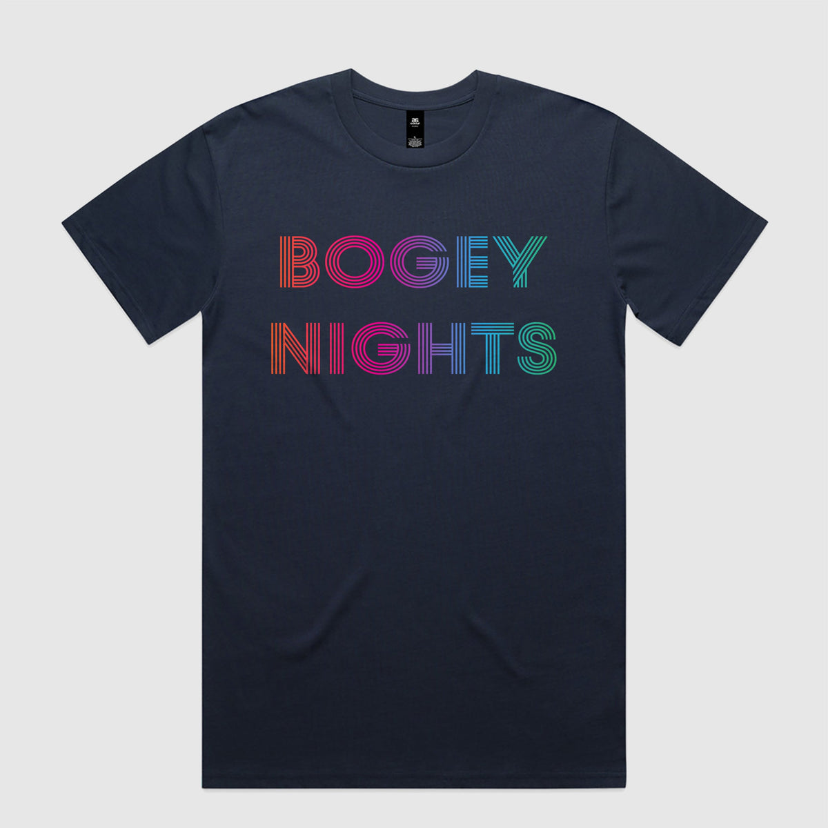 Bogey Nights Tee