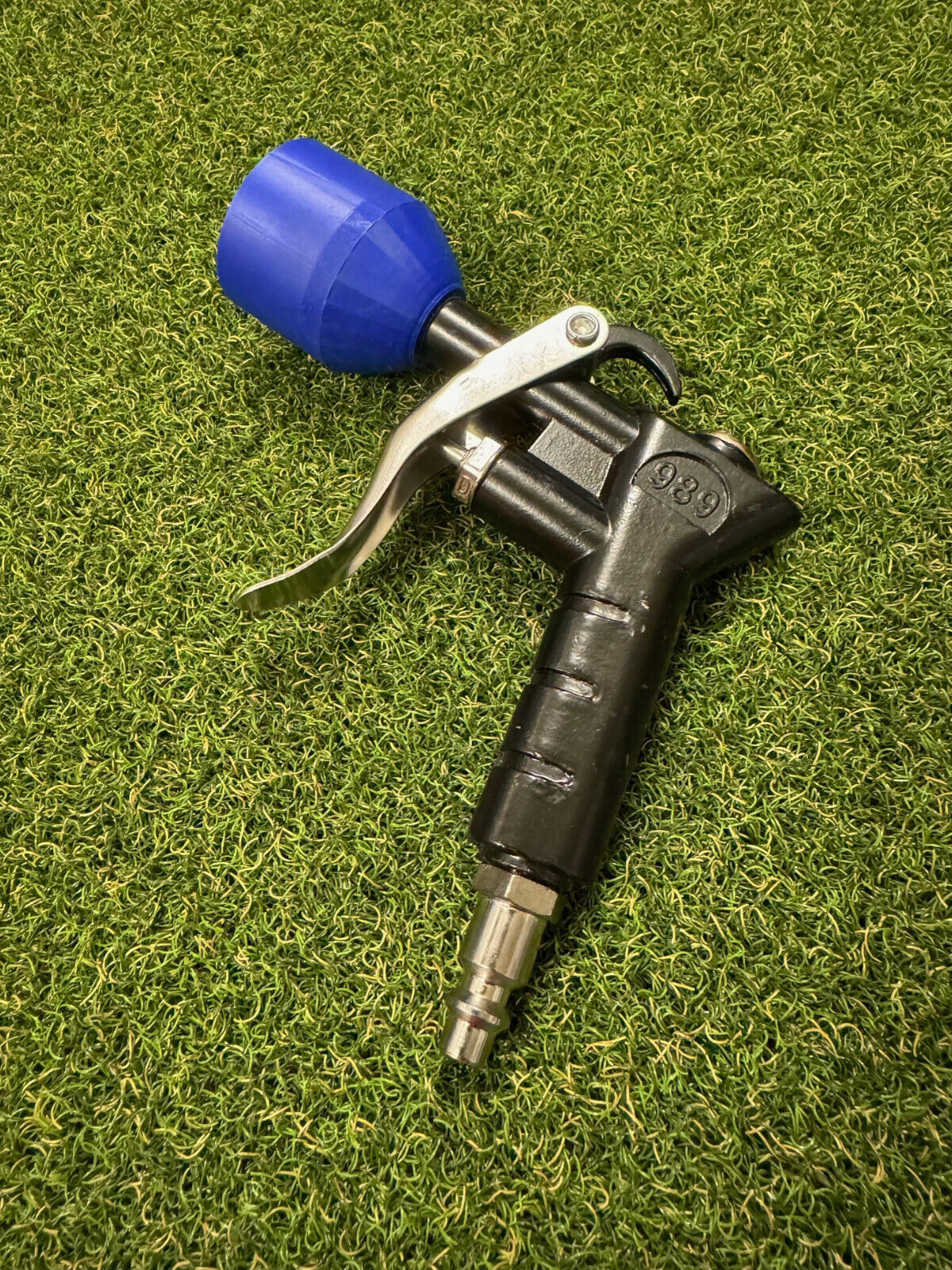 Star Grip Standard Air Installation Gun