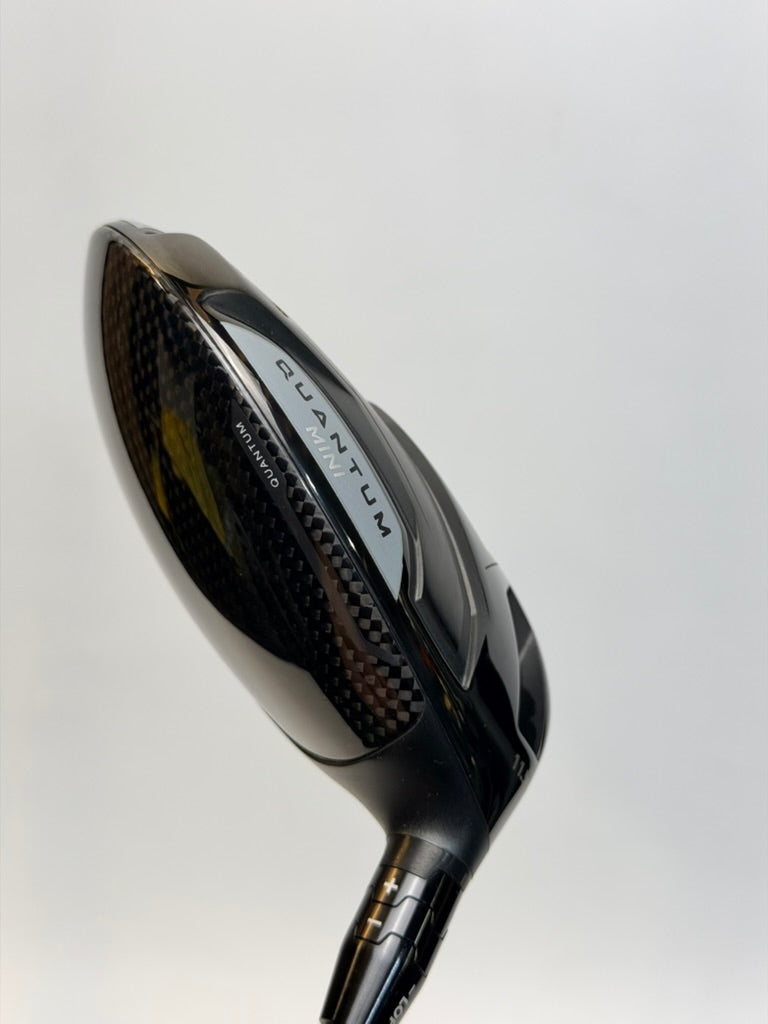 Callaway Quantum Mini Driver 11.5° RH Ventus TR Blue 7-S VeloCore+ Stiff