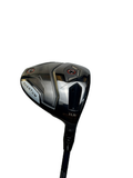 Callaway Quantum Mini Driver 11.5° RH Ventus TR Blue 6-X VeloCore+ Extra Stiff