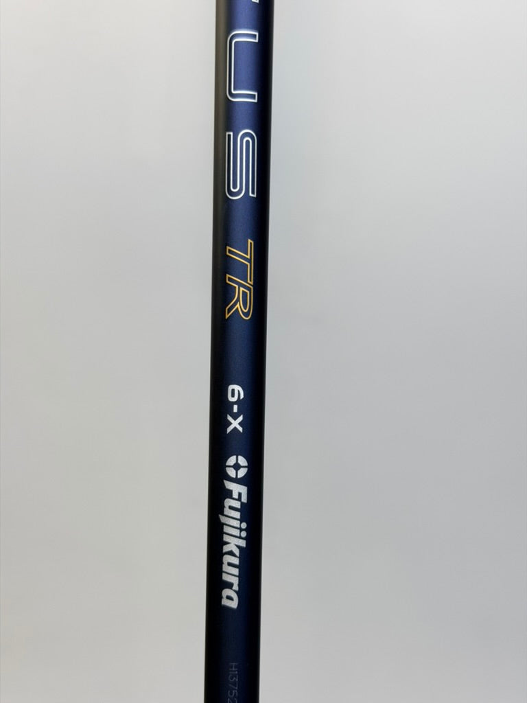 Callaway Quantum Mini Driver 11.5° RH Ventus TR Blue 6-X VeloCore+ Extra Stiff