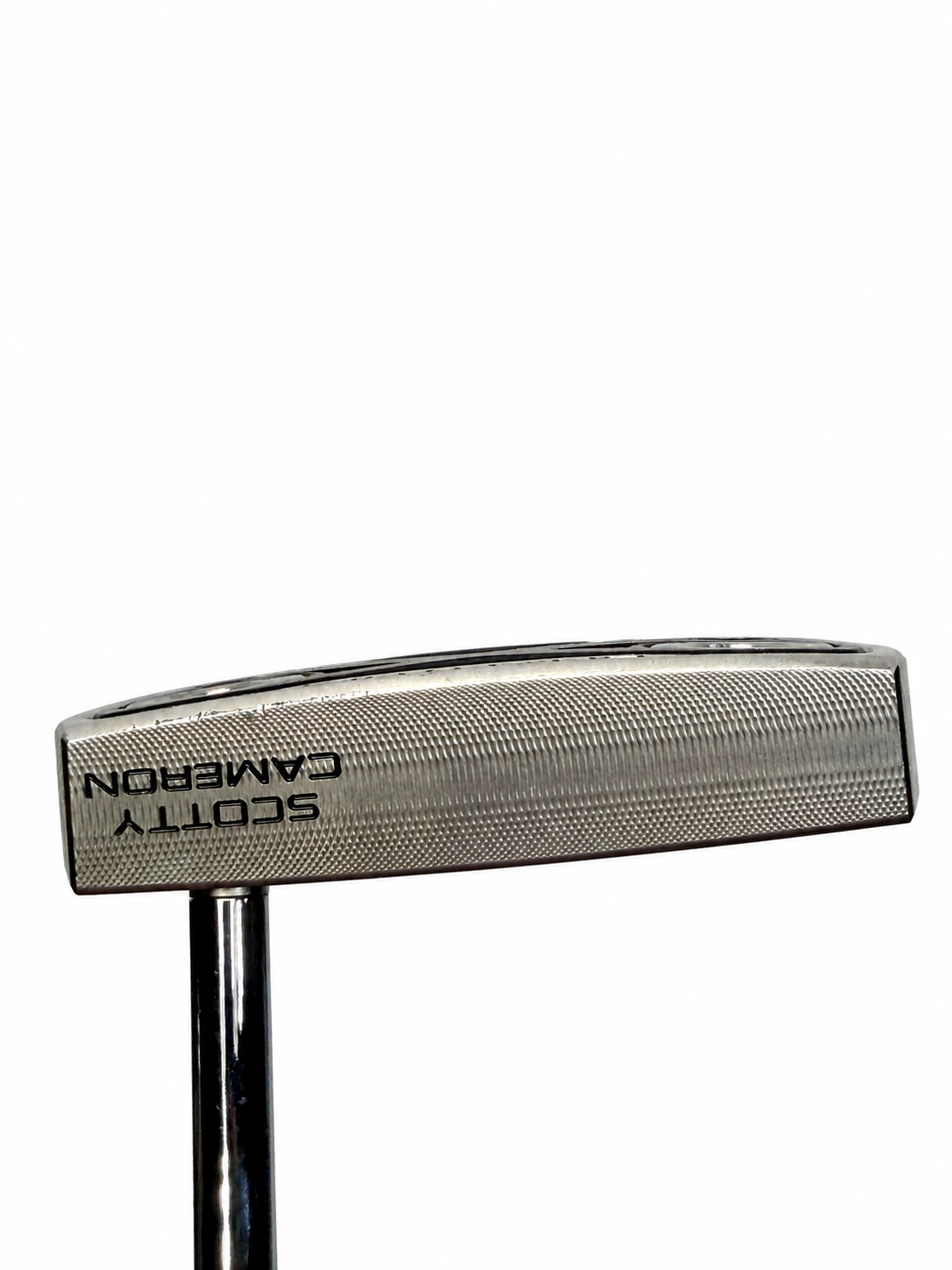 Scotty Cameron Phantom X 9 Putter 34" Like New w/ Headcover