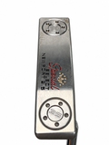 Scotty Cameron Special Select Newport 2.5 Putter 34" Like New w/ Headcover