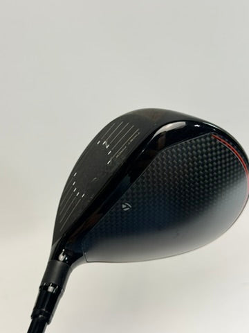 TaylorMade Original One Mini Driver 13.5° RH Diamana F55 Limited Regular Used