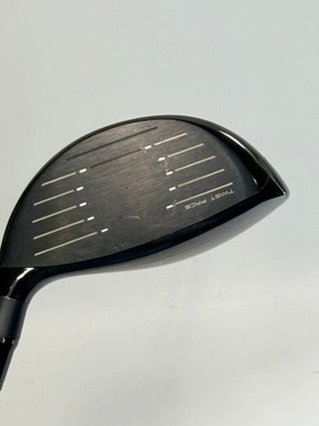 TaylorMade Original One Mini Driver 13.5° RH Diamana F55 Limited Regular Used