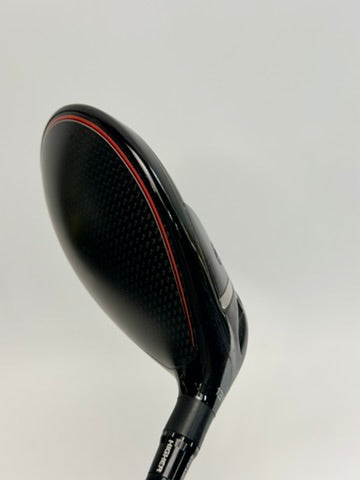 TaylorMade Original One Mini Driver 13.5° RH Diamana F55 Limited Regular Used